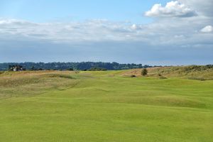 Rye 15th Fairway